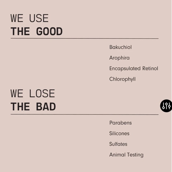 NEW Versed PRESS RESTART GENTLE RETINOL SERUM - Picture 4 of 8